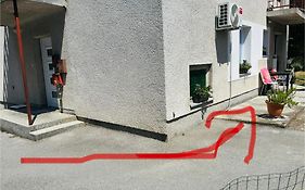 Apartment In Time